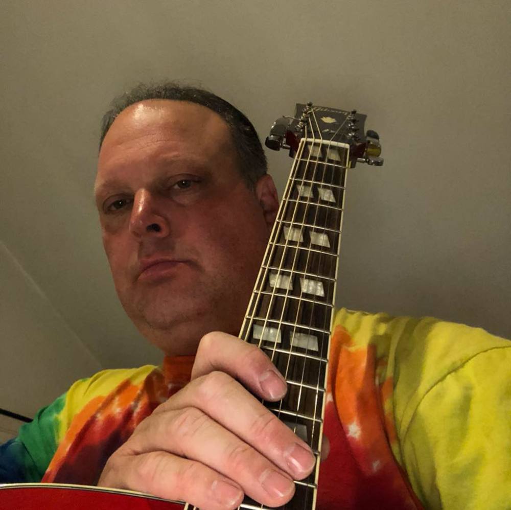 Meet your Posher, Craig